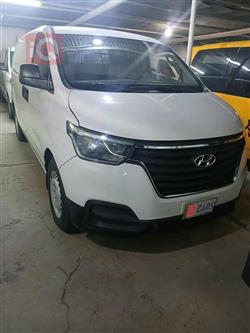 هيونداي H-1